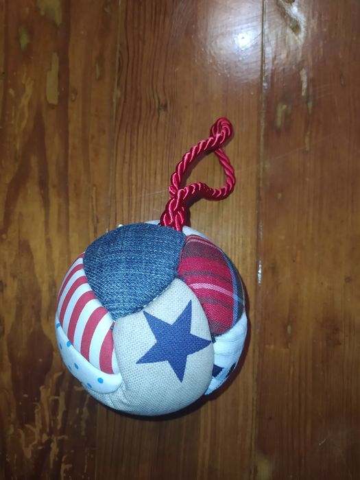 Letra A para pendurar