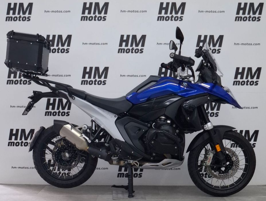BMW R 1300 GS - 36 MESES DE GARANTIA