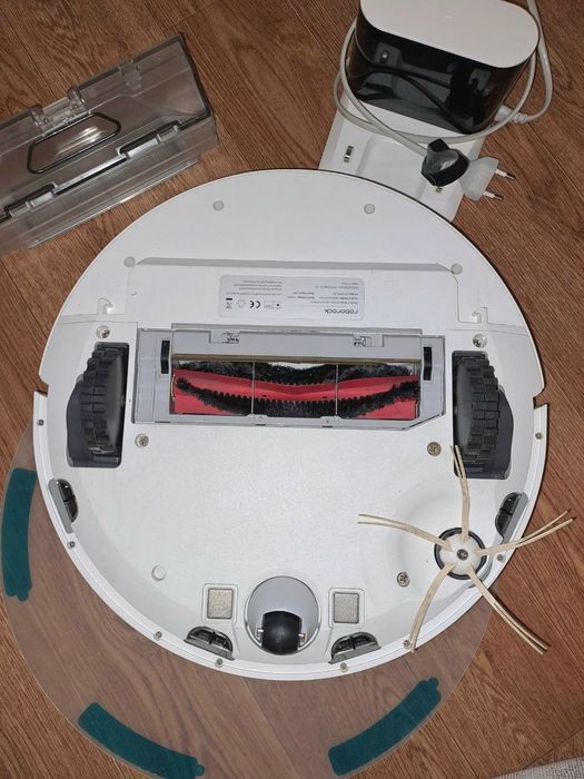 Робот-пилосос Xiaomi