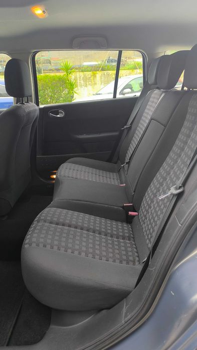 Renault Megane Break em bom estado geral