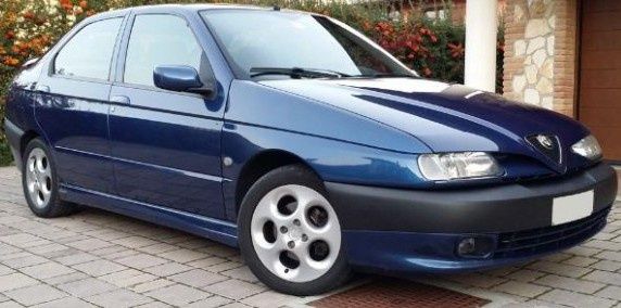 Alfa Romeo 146 Junior