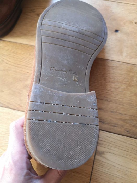 Buty Massimo Dutti 42