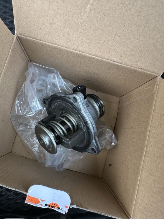 Термостат BMW M62