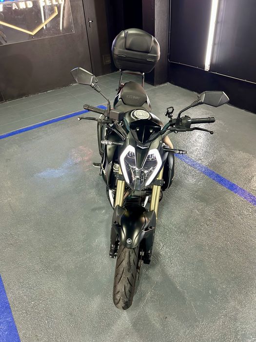 Keeway RKF 125 de 2023