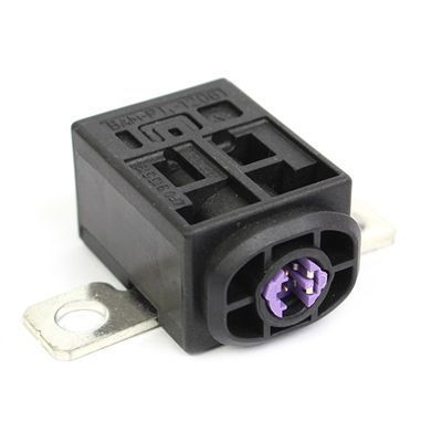 Bezpiecznik Akumulator Pirotechniczny Audi Skoda Seat VW