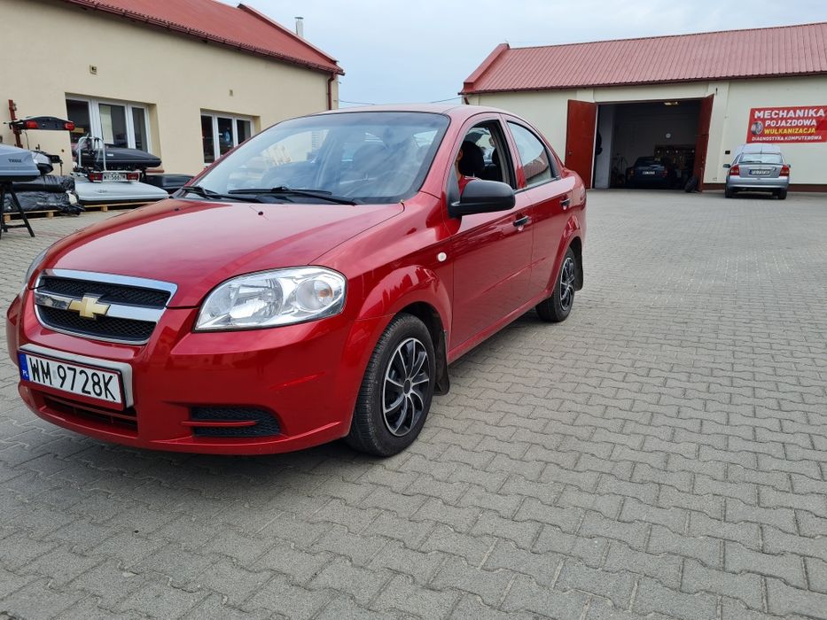 Сдам в аренду Авео