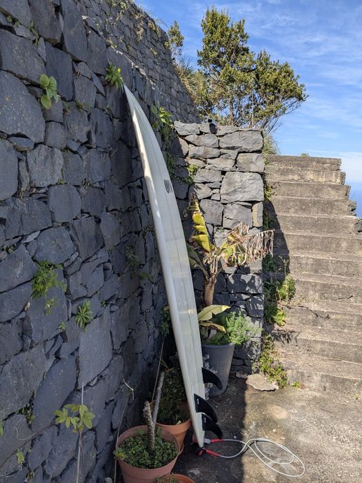 Surfboard Prancha de surf