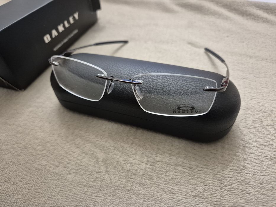 Okulary OAKLEY 0OX5118 Cement