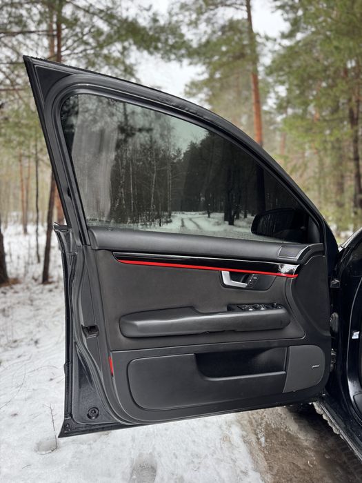 Продам Audi A4B6 1.9TDI s-line 2004 рік