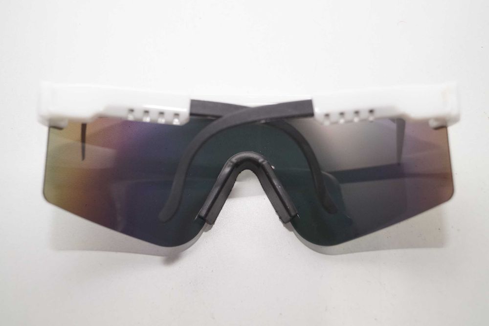 W52 okulary do Pit Viper Series Uv400 okulary polaryzacyjne