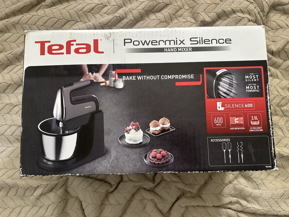 Blender w dobrym stanie