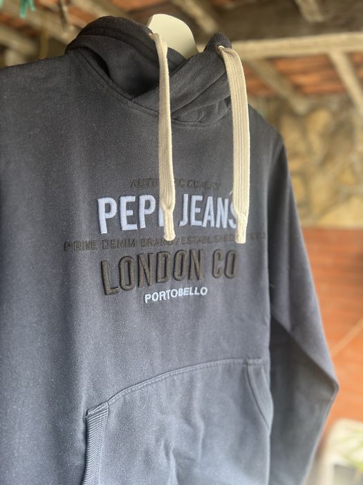 Camisola Pepe jeans London