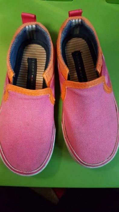 Trampki Tommy Hilfiger rozm26