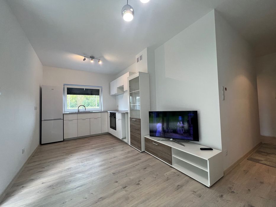 Komfortowy apartament na wynajem