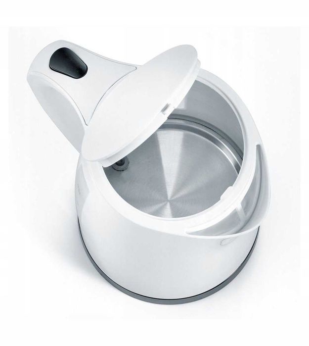 Czajnik elektryczny Severin WK 3494 1,5 Litra 2200W Biały