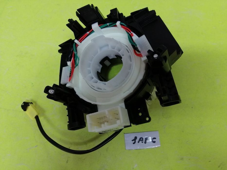 Fita Airbag Nissan Qashqai Navara D40 Micra K12