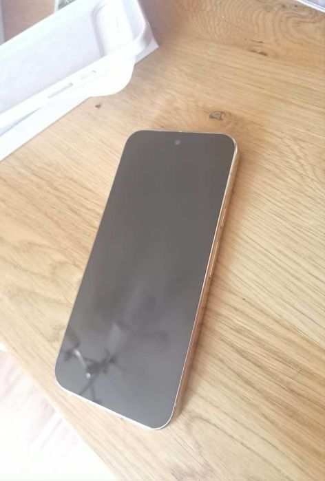 google pixel 10pro XL biały 256gb stran idealny, gwarancja