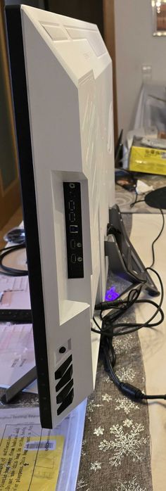 Monitor Asus ROG Strix XG43UQ