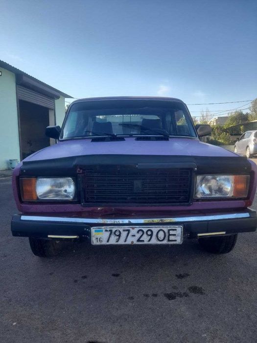 Продам Ваз 2105
