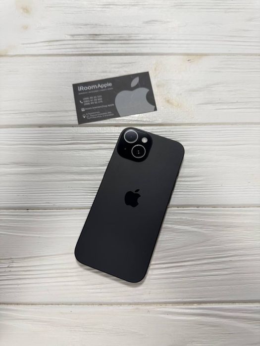 ‼️Apple iphone 15 256gb neverlock 88%