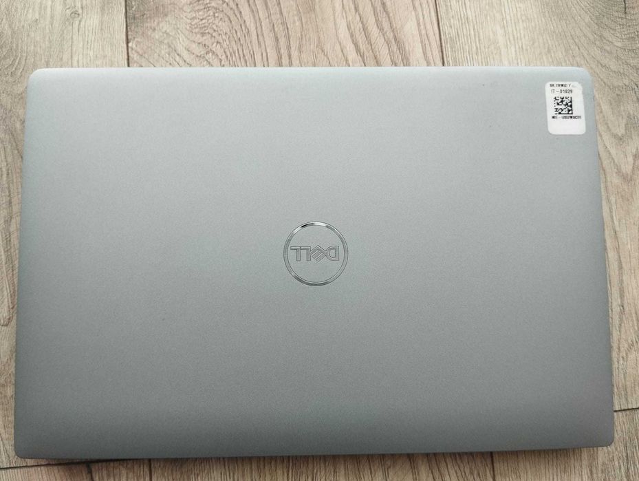 Komputer Laptop Dell Latitude 5420 I5 ram 16GB dysk 256 Windows 10 Pro