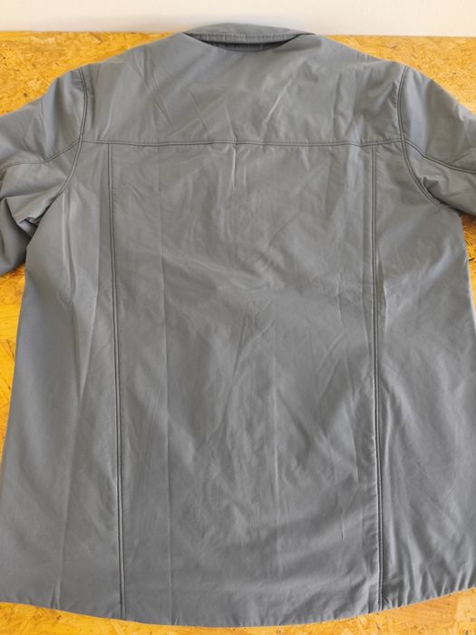 Western Rise Casaco Airloft