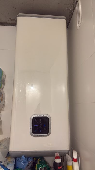 Ariston 80 брйлер