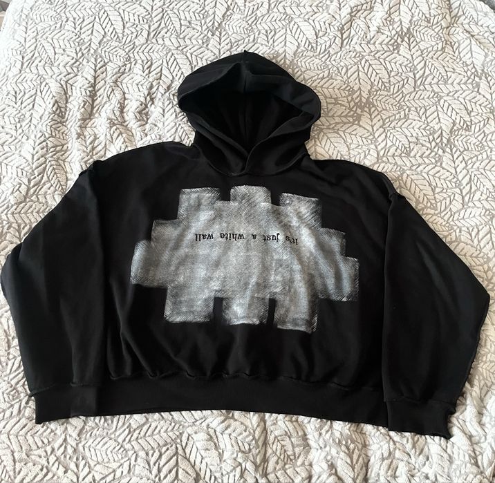 hoodie parallel opium/худи паралель опиум