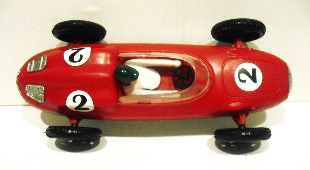 PEPE - carro de corrida grande - persunalizado