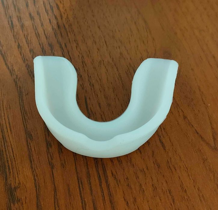 Капа дитяча для єдиноборств.