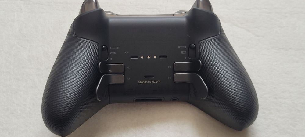 Геймпад беспроводной Microsoft Xbox Elite Wireless Controller Series 2