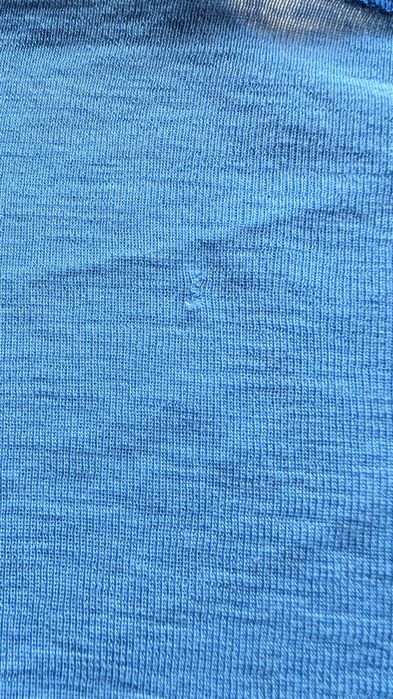 Janus bluzka merino 100 cm