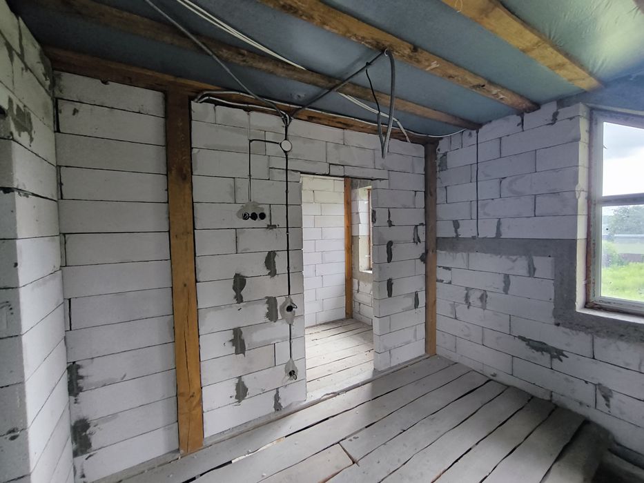 Продам будинок 320м2, Рожни. Бровари
