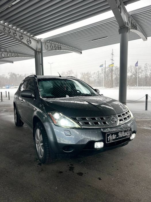 Продам Nissan Murano