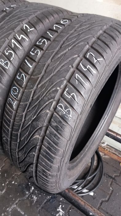 205/55/16 Paxaro Summer Perfomance 91V