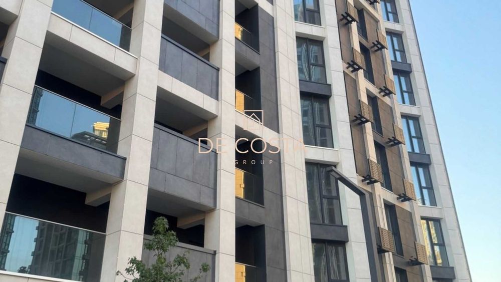 ЖК Nordica Residence 2К квартира 80 м² | 4 поверх | Вид на Липки