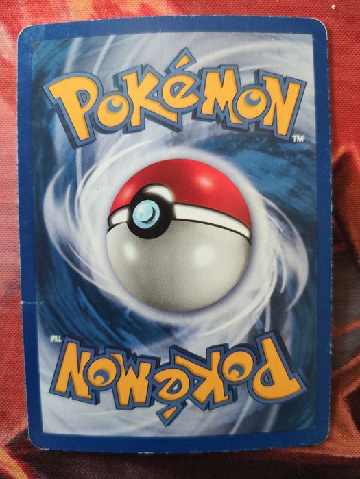 Cubone Carta Pokémon