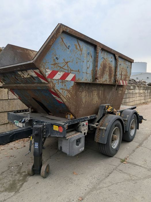 Huffermann Sd