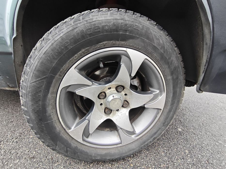 ВАЗ 2109, рік 2004.