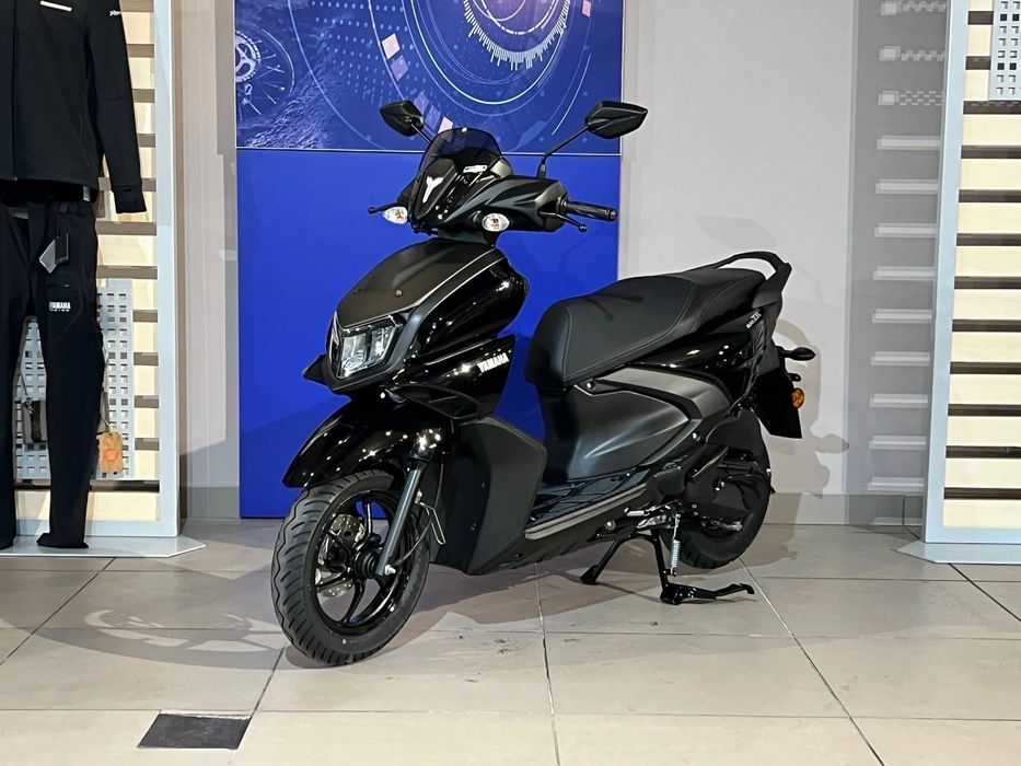 Yamaha