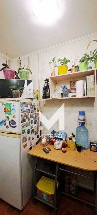 Продам2ком кв мебель техника метро Салтовское  Р-н Л. Толстого м\р 533