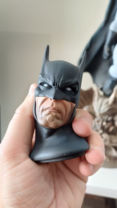 Batman DC Premium Format Sideshow Collectible