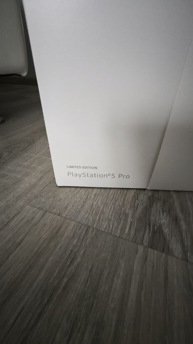Nowa Konsola Ps5 Pro Edycja Limitowana 30Th