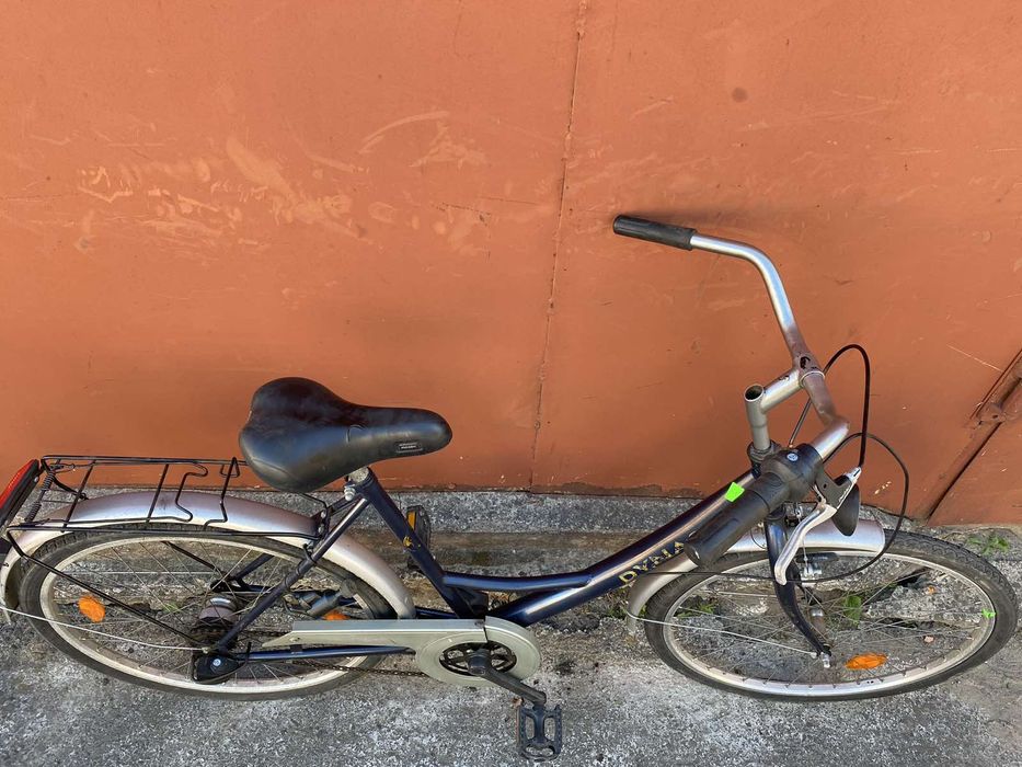 Продам б.у дамский велосипед з Німеччини з планетарною втулкою