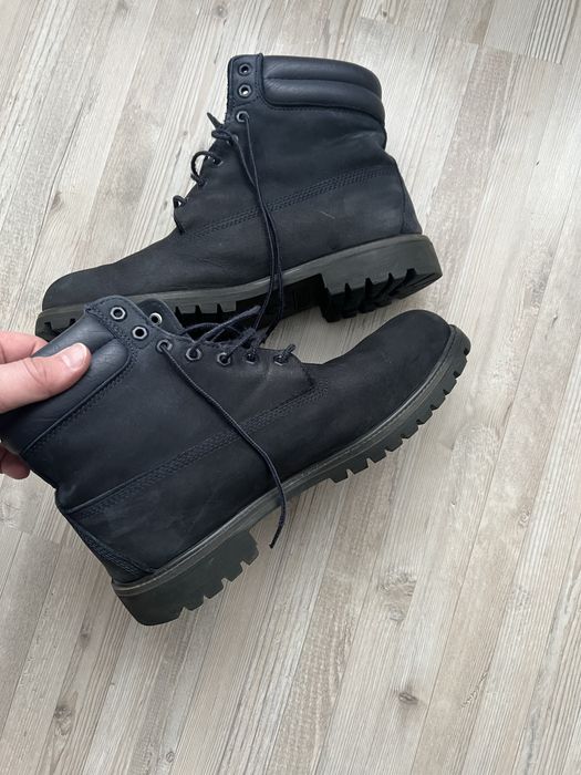 Timberland мужские ботинки