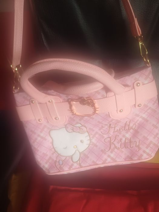 Mala Hello Kitty