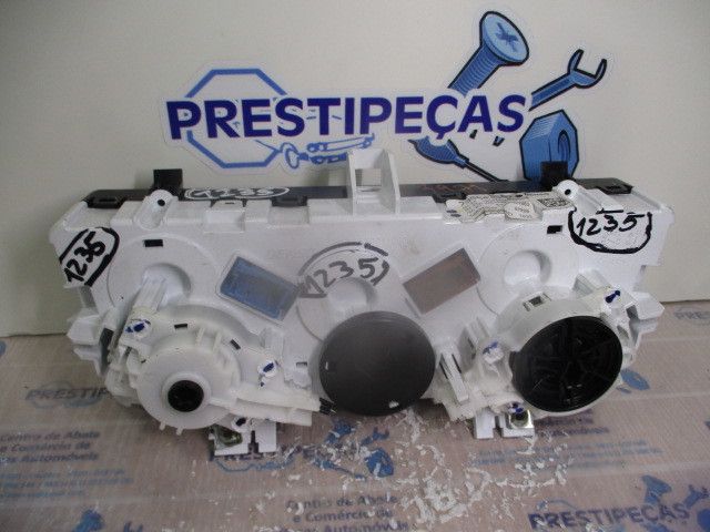 Comando chauffage / sofagem FIAT Tipo Wagon (358_)