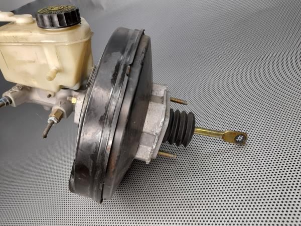 Servofreio BMW 3 (E46)
