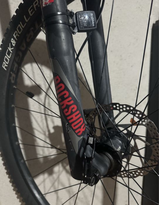 Trek exc 5 trek superfly 6