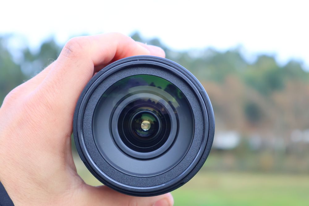 Tamron 18-270mm F/3.5-6.3 (Canon EF)